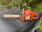 Husqvarna 346XP kettingzaag, Sweden, Gebruikt, Overige soorten, Ophalen of Verzenden