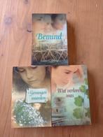 3 christelijke romans Yttrup, Boeken, Ophalen of Verzenden, Gelezen, Nederland