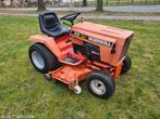 Ingersoll 3118 zitmaaier met stuurbekrachtiging hydrostaat, Tuin en Terras, Zitmaaiers, Ophalen, Gebruikt, Offermansstaat 19, 5715AM Lierop, NL