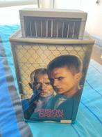 Prisonbrbreak box blu-ray, Ophalen of Verzenden, Gebruikt, Foto of Kaart
