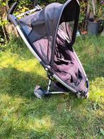 Quinny buggy, 1-2-3 systeem, Ophalen, Gebruikt, Quinny