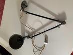 industriële design bureaulamp uit vorige eeuw, Huis en Inrichting, Ophalen, Minder dan 50 cm