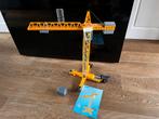 Playmobil Hijskraan, Kinderen en Baby's, Speelgoed | Playmobil, Ophalen of Verzenden, Gebruikt, Los playmobil