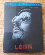 Leon BluRay Metal Case Metalpack NIEUW Gesealed Limited NLO, Ophalen of Verzenden, Nieuw in verpakking, Actie
