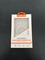 iPhone 14 Pro Hoesje - XSSIVE - Nieuw, Telecommunicatie, Ophalen of Verzenden, Nieuw, IPhone 14 Pro, Hoesje of Tasje