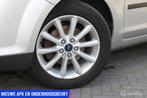 Ford Focus 1.6-16V|105PK|5Drs|Airco|Trekhaak|Boekjes|Nap, 1596 cc, Gebruikt, 4 cilinders, 620 kg