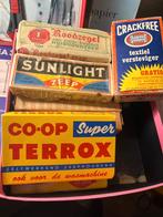 Voor verzamelaars: vintage huishoudzepen: uit jaren 60/70, Ophalen of Verzenden, Huis en Inrichting