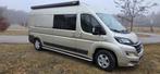 Fiat Ducato 2.3 150pk Multijet Bus Camper Gold L3H2 Automaat, Caravans en Kamperen, Campers, Chemisch toilet, Half-automaat, Fiat