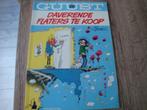 guus flater, Boeken, Stripboeken, Eén stripboek, Ophalen of Verzenden, Gelezen