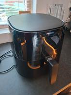 Philips Airfryer XL HD9270, Ophalen, Gebruikt, Airfryer XL, 1000 t/m 1499 gram