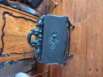 Willem iii kranten- lectuur-muziek en sierkist beschikbaar voor biedingen