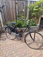 Omafiets, 53 tot 56 cm, Ophalen, Gebruikt