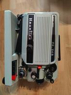 Heutier P6_24 B 8mm projector, Verzamelen, Fotografica en Filmapparatuur, Ophalen of Verzenden