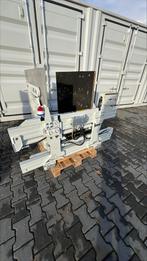 vorkverstellers witgoedklemmen rotators fem 2 ,3,4 spredders, 2000 tot 3000 kg, Ophalen of Verzenden, LPG, Heftruck