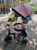 Kinderkraft driewieler, Fietsen en Brommers, Fietsen | Driewielers, Ophalen, Zo goed als nieuw
