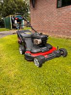 Toro Timemaster, Ophalen, Cirkelmaaier, Gebruikt, Toro