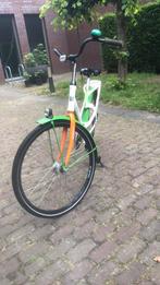 28inch union postcodeloterij, Fietsen en Brommers, Ophalen, Gebruikt, Overige merken