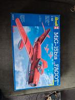 Revell MiG-15bis "Fagot" Modelbouwpakket, Overige typen, Nieuw, Ophalen of Verzenden, 1:32 tot 1:50