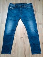 Diesel Thommer maat 36-32, Kleding | Heren, Spijkerbroeken en Jeans, Ophalen of Verzenden, Zo goed als nieuw, Blauw, W36 - W38 (confectie 52/54)