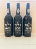 Dow’s vintage Port 1977, Nieuw, Ophalen of Verzenden, Vol, Overige gebieden