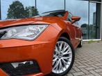 Seat Leon 1.5 TSI Business Intense - Schuif/panodak - Climat, Stof, Leon, 610 kg, Bedrijf