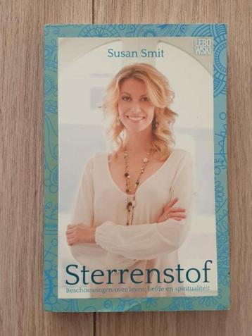 Susan Smit - Sterrenstof beschikbaar voor biedingen