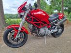 Ducati Monster S2R 1000 100Pk! (sp r s4 s4r 1200 1100 900, Ophalen, Gebruikt