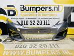 BUMPER Peugeot 308  GT-Line 2016-2021 VOORBUMPER 2-J8- 7230z, Ophalen of Verzenden