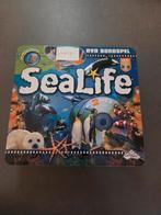 Sealife en jungellife identity games, Drie of vier spelers, Ophalen, Zo goed als nieuw, Identity Games
