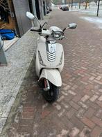 Opknap scooter benzhou bellagio retro 50cc 4takt, Ophalen, Zo goed als nieuw, Benzine, Overige merken
