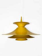 Fog og Mørup Radius hanglamp Okergeel, Harry Banninklaan 102, 2652NB, Berkel en Rodenrijs, Verkoop@scandinavischelampen.nl, Ophalen of Verzenden