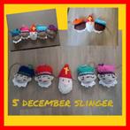 Sinterklaasslinger, Ophalen of Verzenden, Nieuw