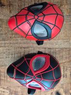 Marvel spiderman maskers, Ophalen of Verzenden, Zo goed als nieuw