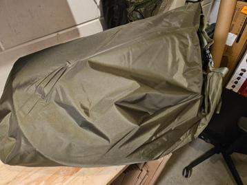 ultimate adventure carp cradle beschikbaar voor biedingen
