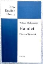 Hamlet, Boeken, Ophalen of Verzenden, Gelezen