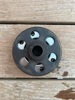 Centrifugaal koppeling nieuw 16 tanden 20mm krukas, Motoren, Ophalen of Verzenden, Zo goed als nieuw