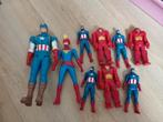 Captain america, Ophalen of Verzenden, Zo goed als nieuw