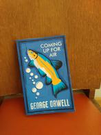 Coming Up for Air - George Orwell, Ophalen of Verzenden, Zo goed als nieuw