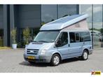 Ford Westfalia Nugget 140PK 5 persoons, Tot en met 5, Ford