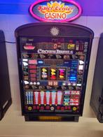 Barcrest / Merkur Crown Jewels zeldzaam !!, Euro, Ophalen, Zo goed als nieuw, Met sleutels