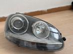 Oginelen golf 5 xenon koplampen, Auto-onderdelen, Verlichting, Ophalen, Gebruikt, Volkswagen