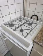 Kookplaat, Zo goed als nieuw, Gas, Vrijstaand, 4 kookzones