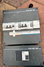 Holec/eaton meterkast, Ophalen of Verzenden, Overige typen