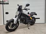 DUCATI MONSTER 797 Dealer Onderhouden Weinig KM!, 2 cilinders, Bedrijf, Meer dan 35 kW, 803 cc