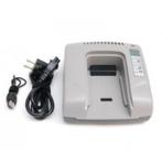 Universele lader voor gereedschapaccu's o.a. Metabo, Bosch,, Hobby en Vrije tijd, Elektronica-componenten, Ophalen of Verzenden