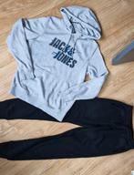 Jack & Jones Sweater S + Joggingbroek XS, Ophalen of Verzenden