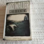 Schuldbekentenis, J. Walter, Ophalen of Verzenden, Zo goed als nieuw, Nederland