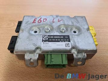 Airbag module LV BMW 5-serie E60 61356945145-01 beschikbaar voor biedingen
