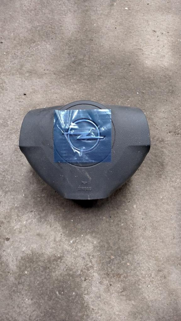 Stuur airbag Opel Astra H, Auto-onderdelen, Ophalen, Opel, Opel, Nieuw