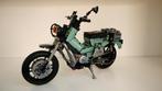 Motor 1:8 (geen echte Lego) nr.4, Ophalen of Verzenden, Zo goed als nieuw